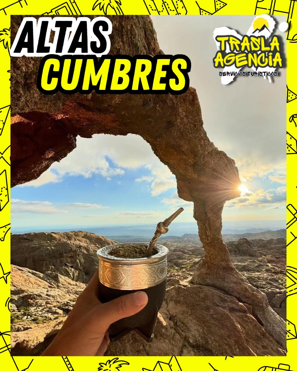 Cabalgatas